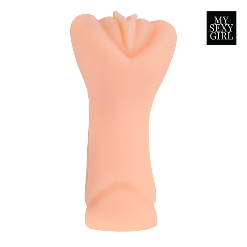 МАСТУРБАТОР реалистичный SF-70273